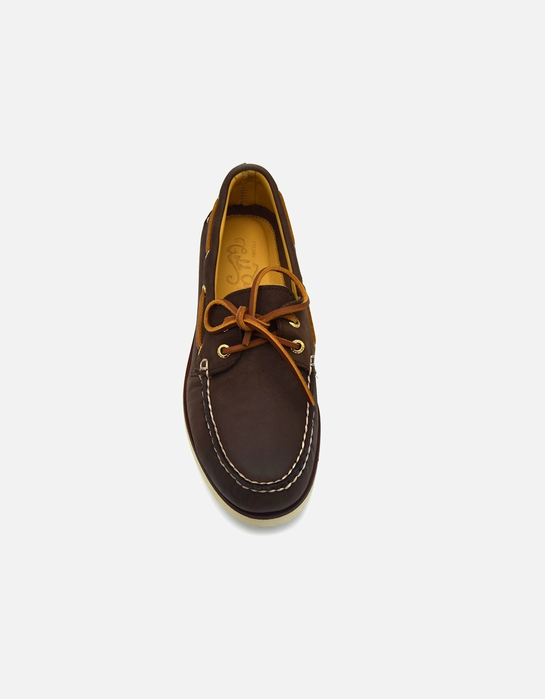 GOLD CUP A/O MEN'S DECK SHOE