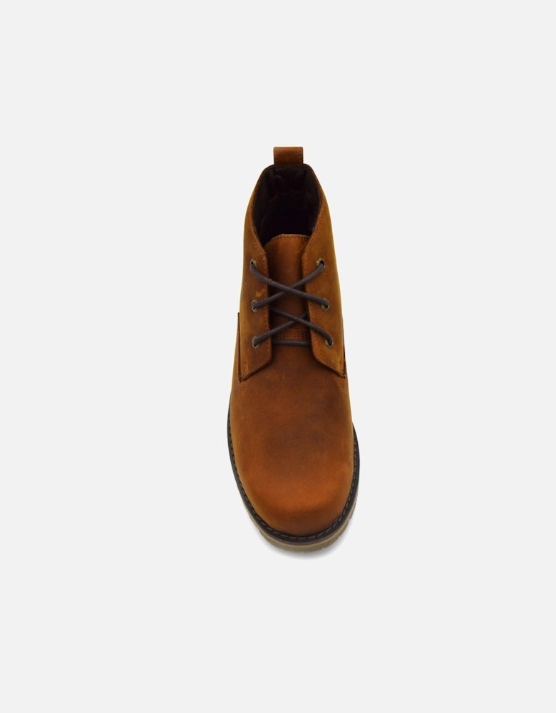 YORK MEN'S BOOTS