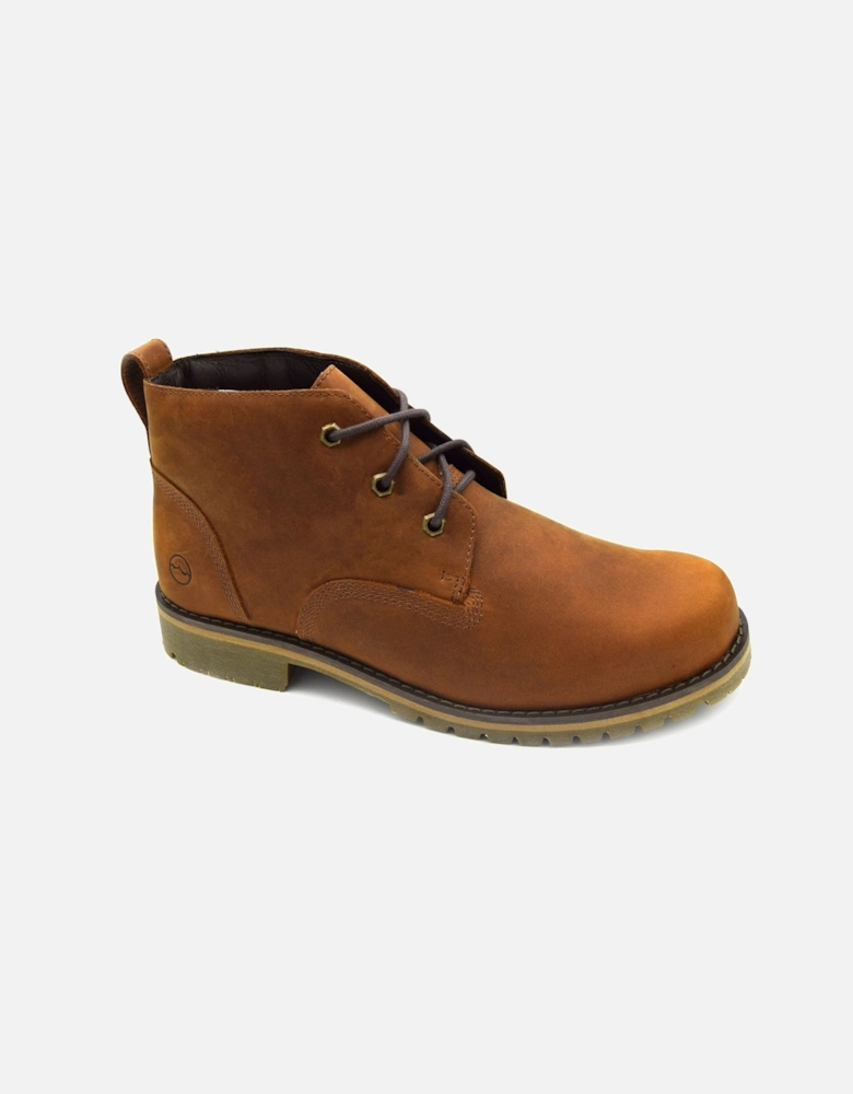 YORK MEN'S BOOTS