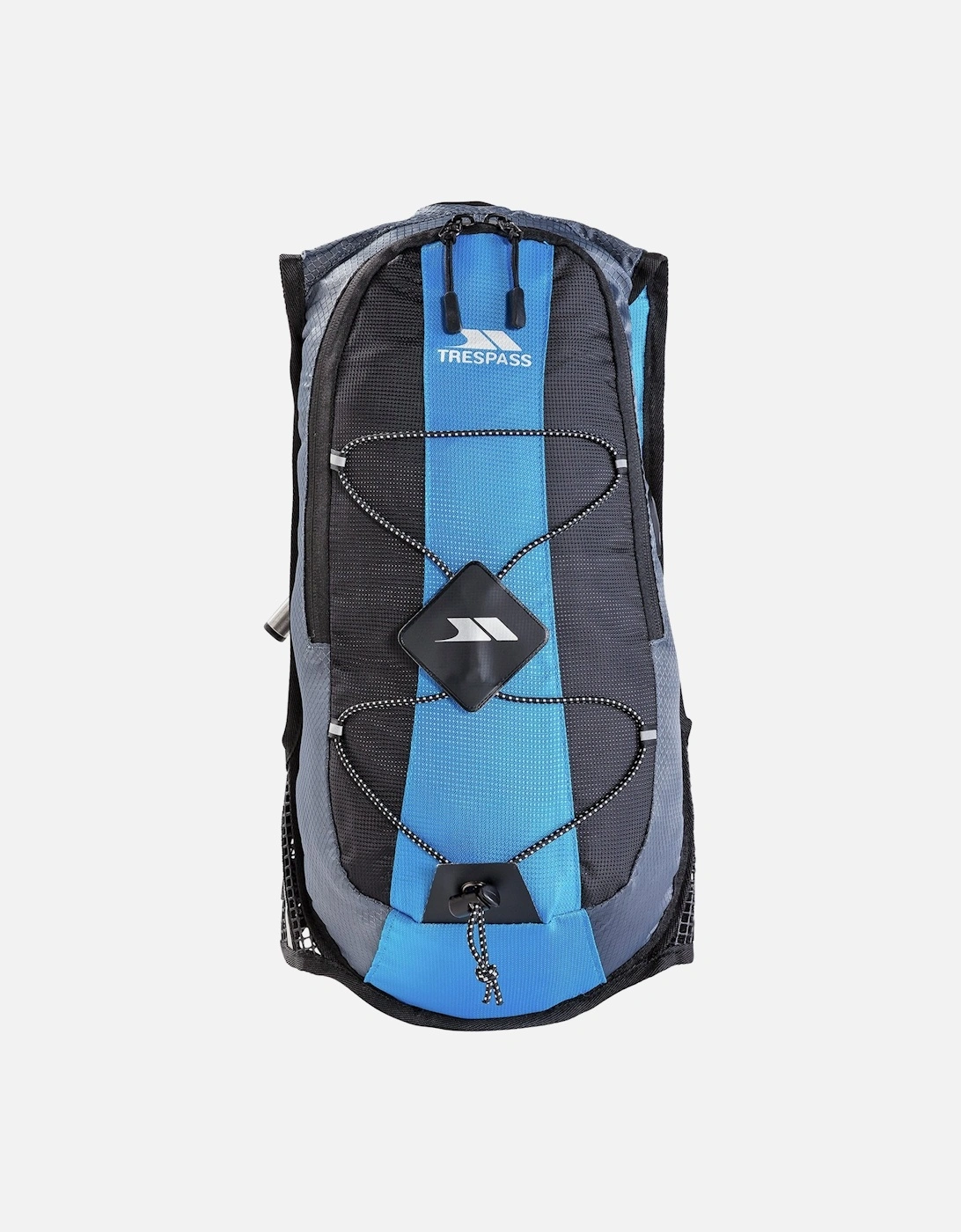 Mirror Hydration Backpack/Rucksack (15 Litres) With Water Resevoir (2 Litres)