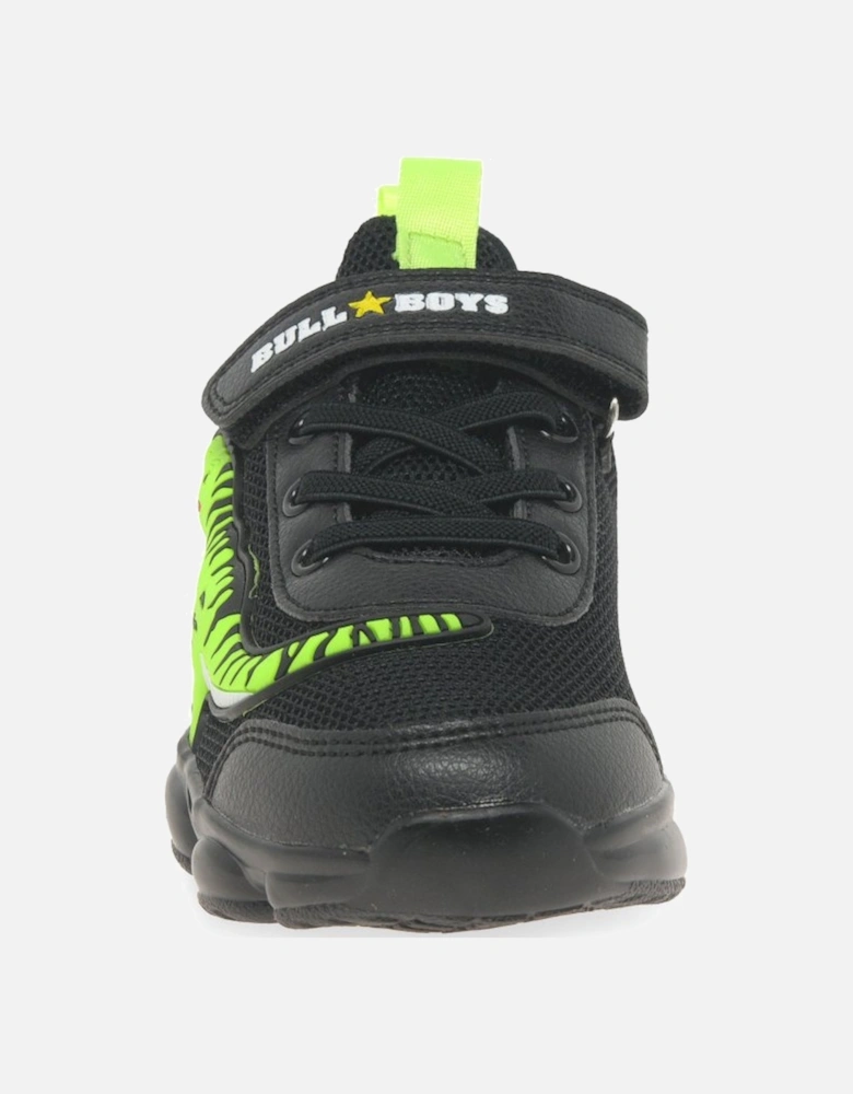Dinosauro Boys Infant Trainers