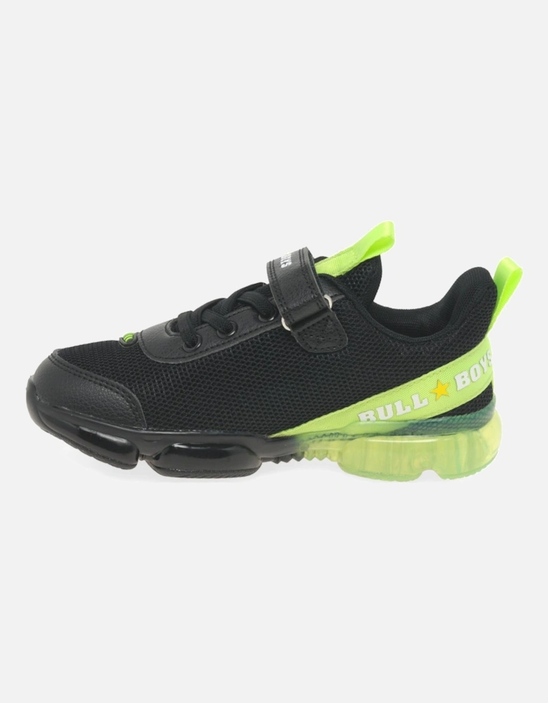 Dinosauro Boys Infant Trainers