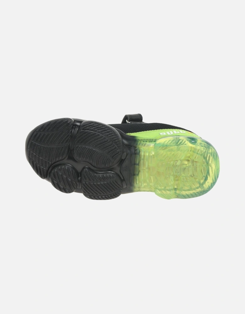 Dinosauro Boys Infant Trainers
