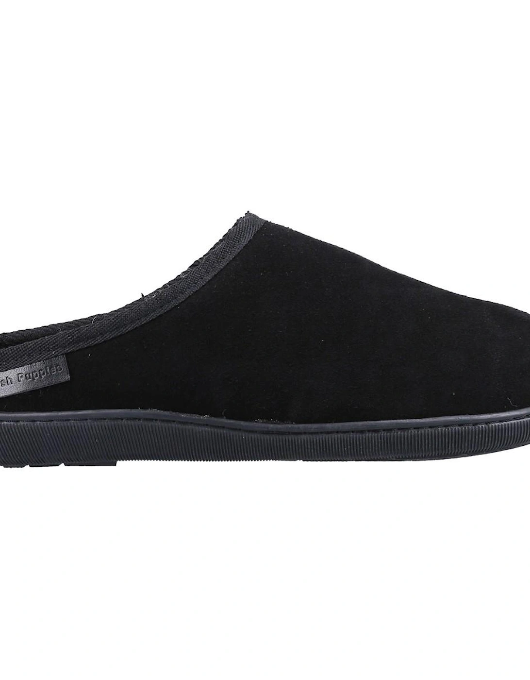 Mens Ashton Suede Slippers