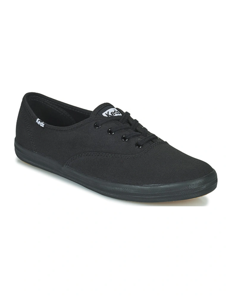 Low top trainers Keds