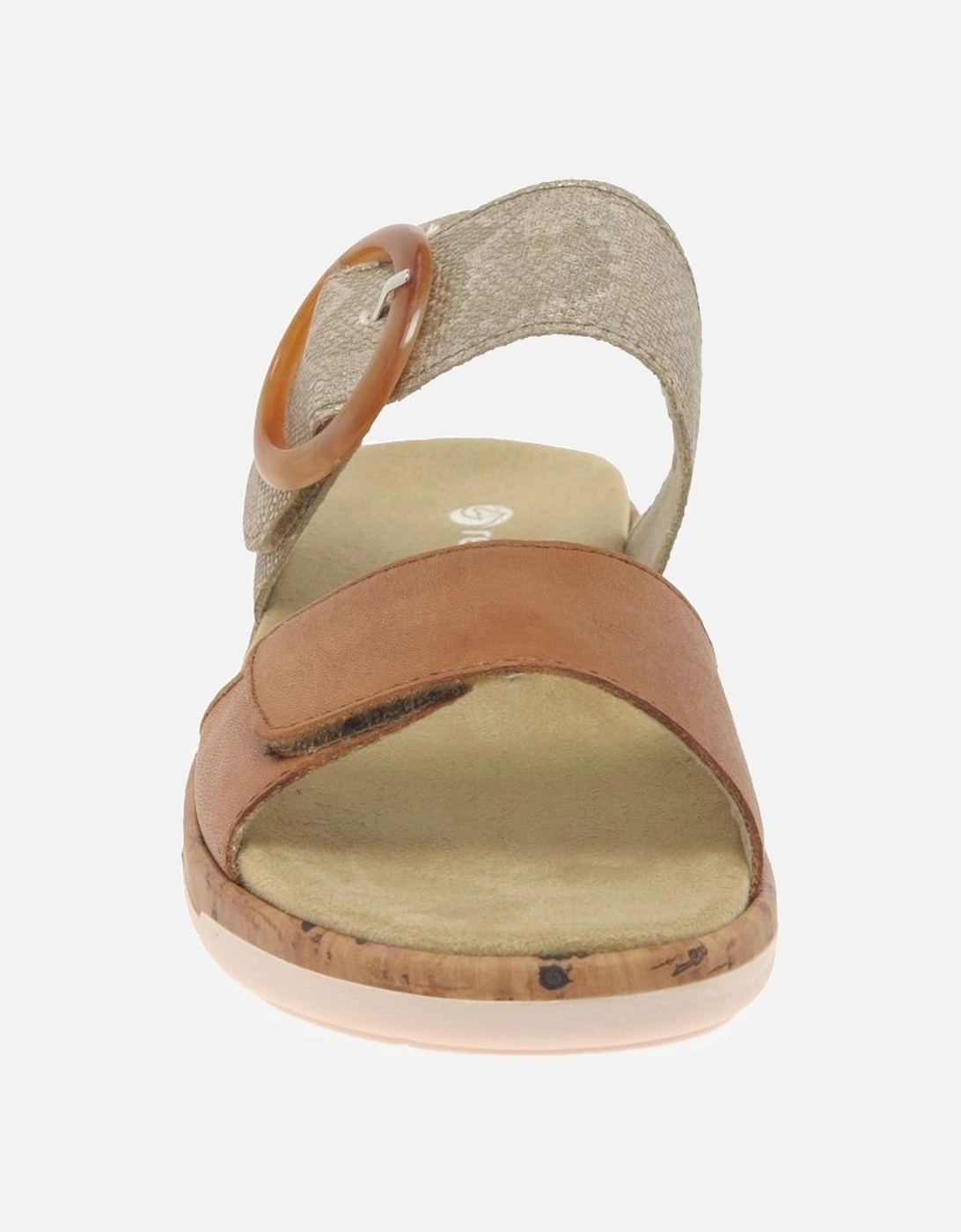 Rock Womens Sandals