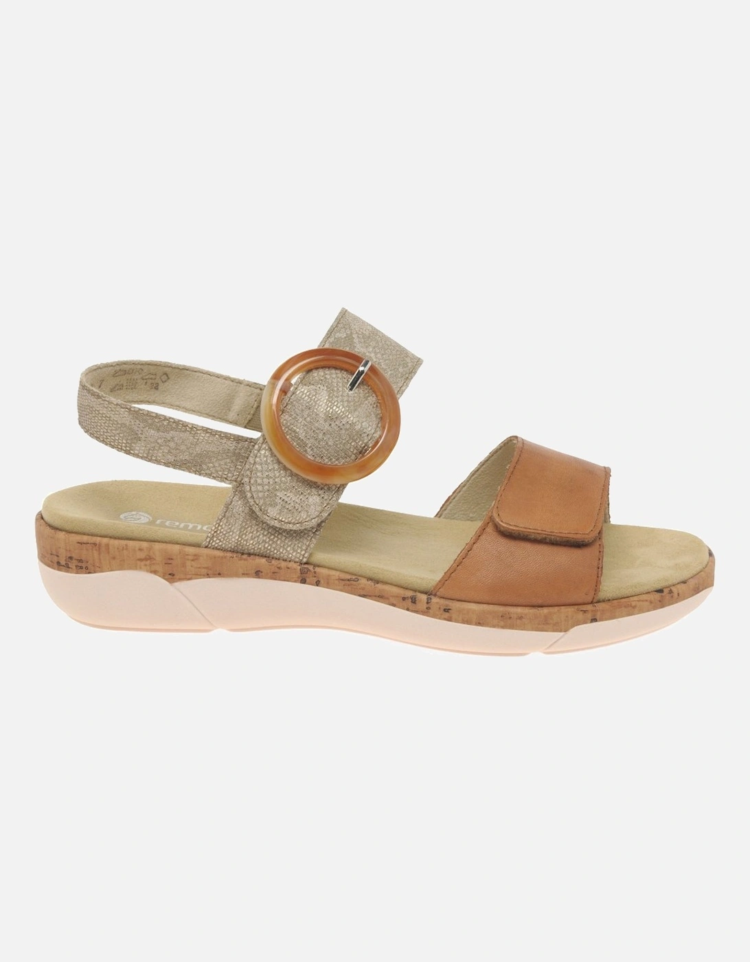 Rock Womens Sandals