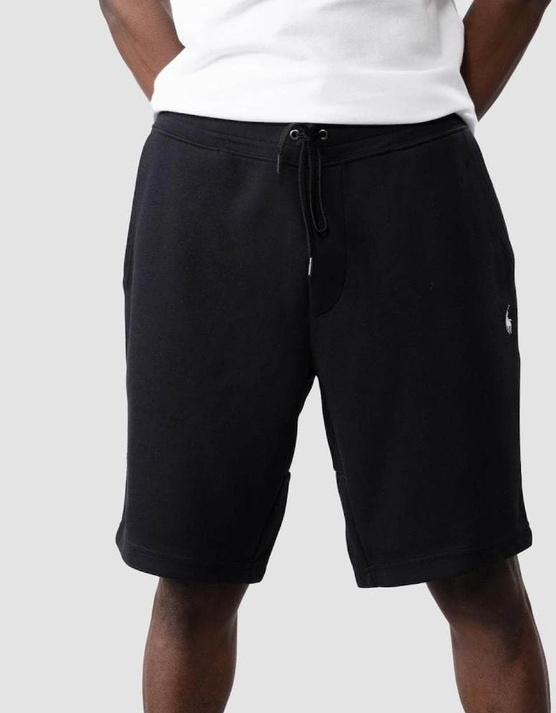 Double Knit Mens Tech Shorts, 7 of 6