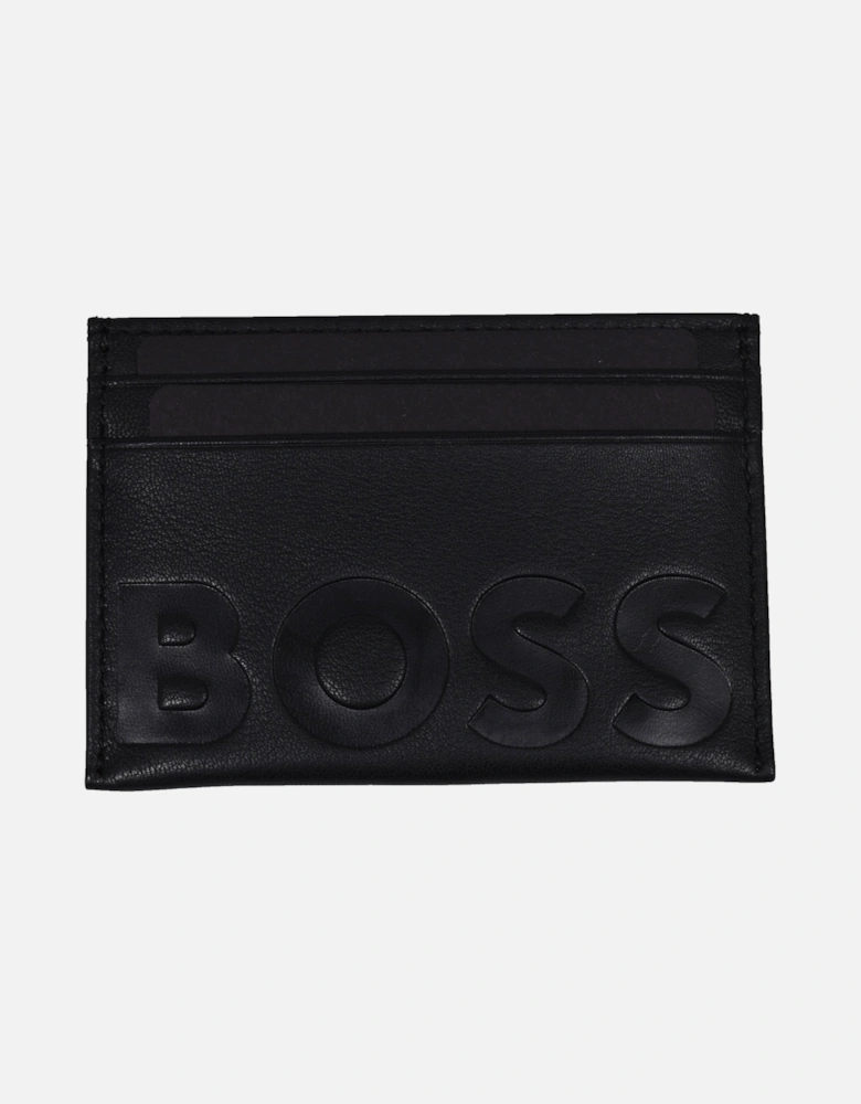 Boss Bb_S Card Holder Black