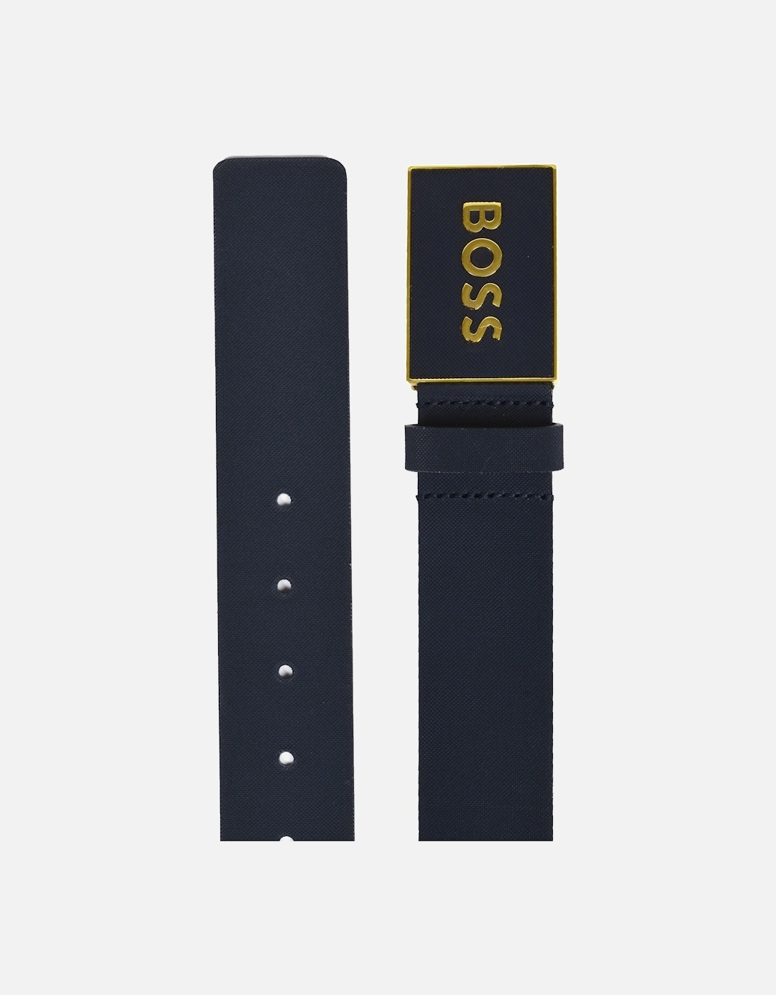 Boss_icon_s1_sz40 Belt Dark Blue