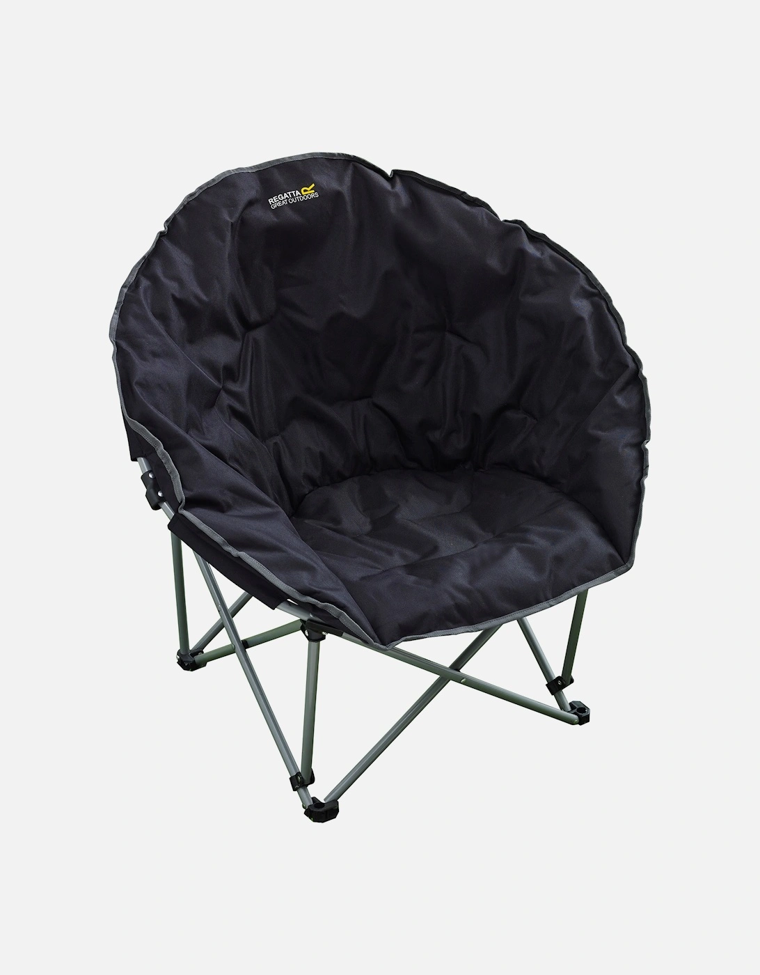 Great Outdoors Castillo Folding Camping Chair, 5 of 4