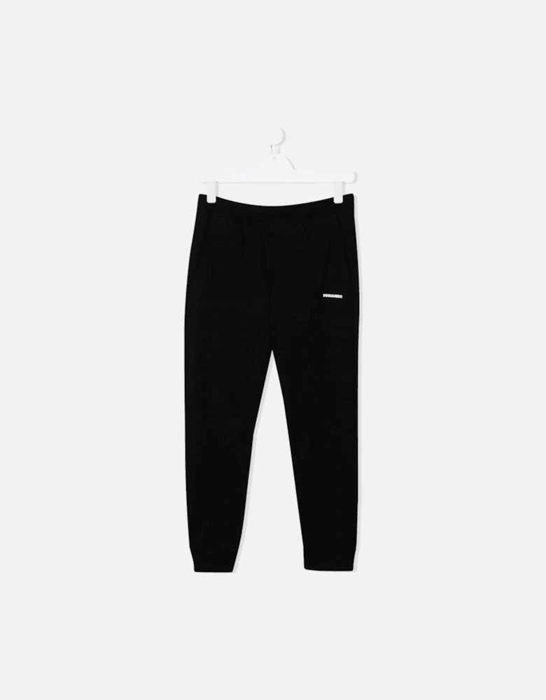 Kids Cuffed Joggers