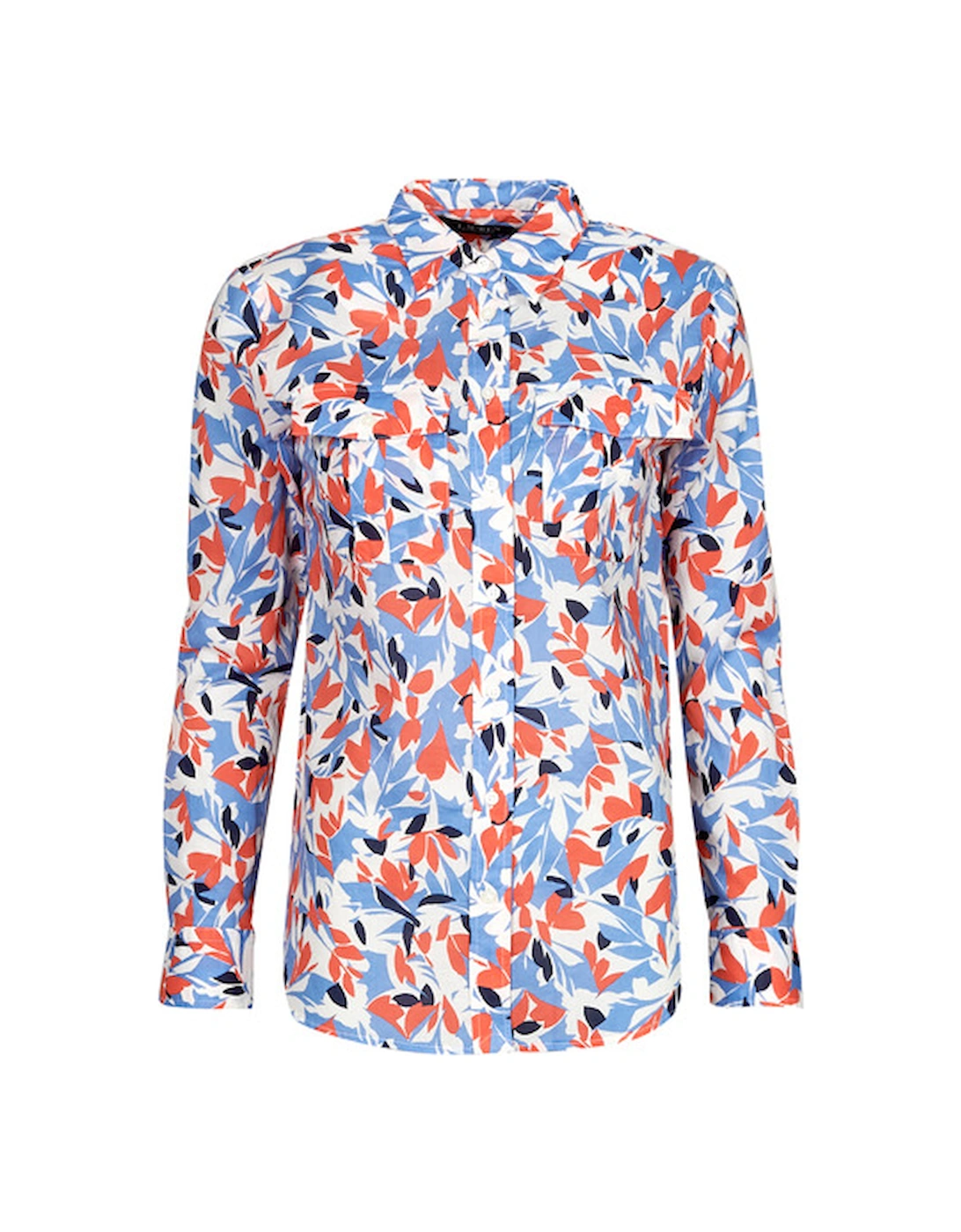 COURTENAY-LONG SLEEVE-BUTTON FRONT SHIRT, 6 of 5