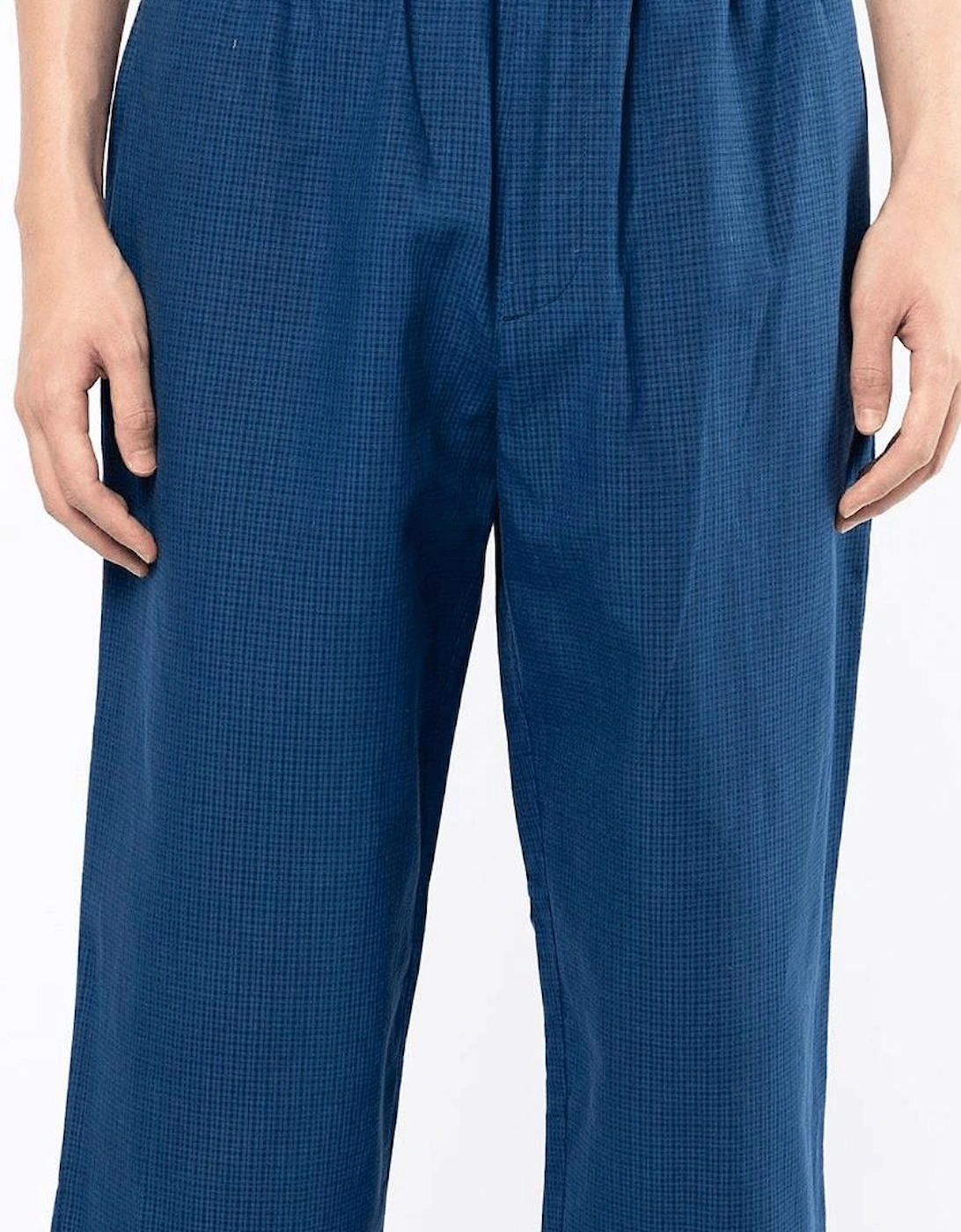 Overdye Combination Trousers