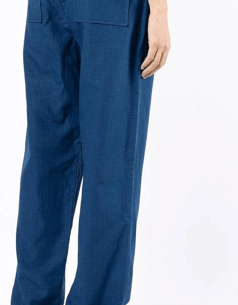 Overdye Combination Trousers