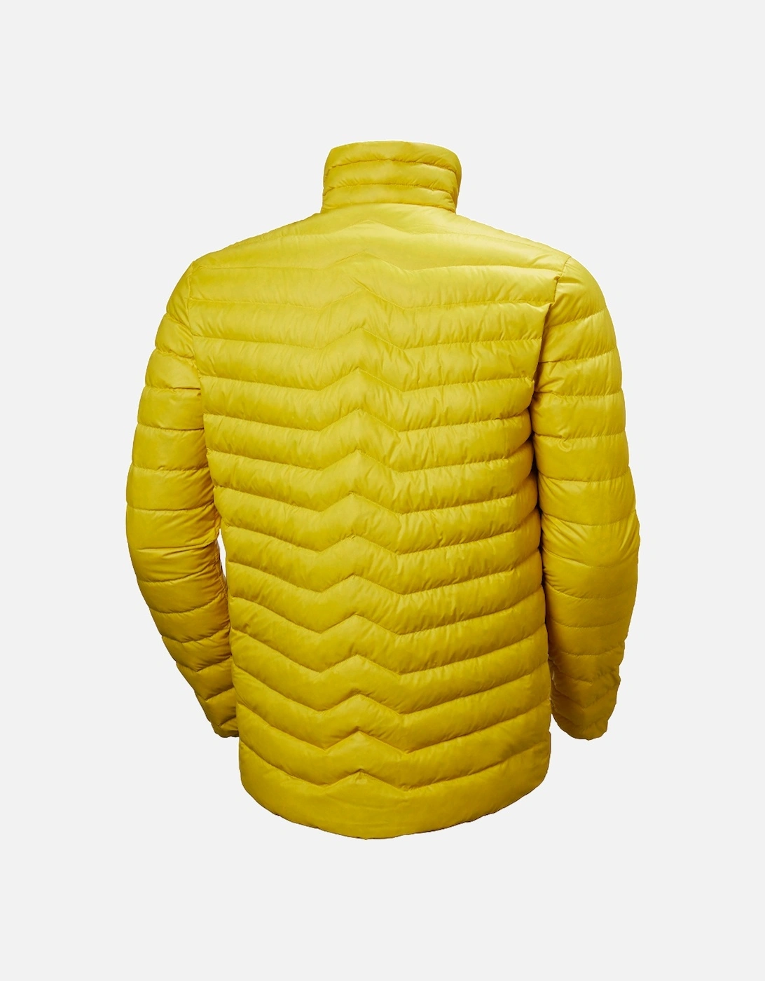 Mens Verglas Soft Warm Down Insulator Jacket Coat