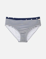 Navy Stripe