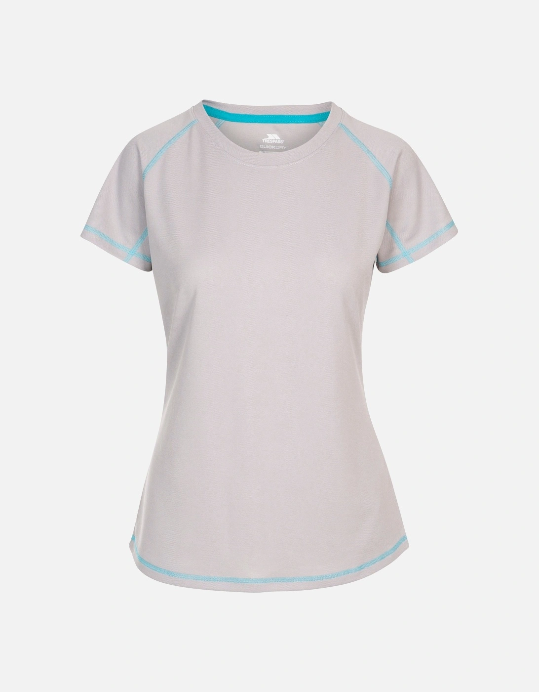 Womens/Ladies Viktoria Active T-Shirt, 5 of 4