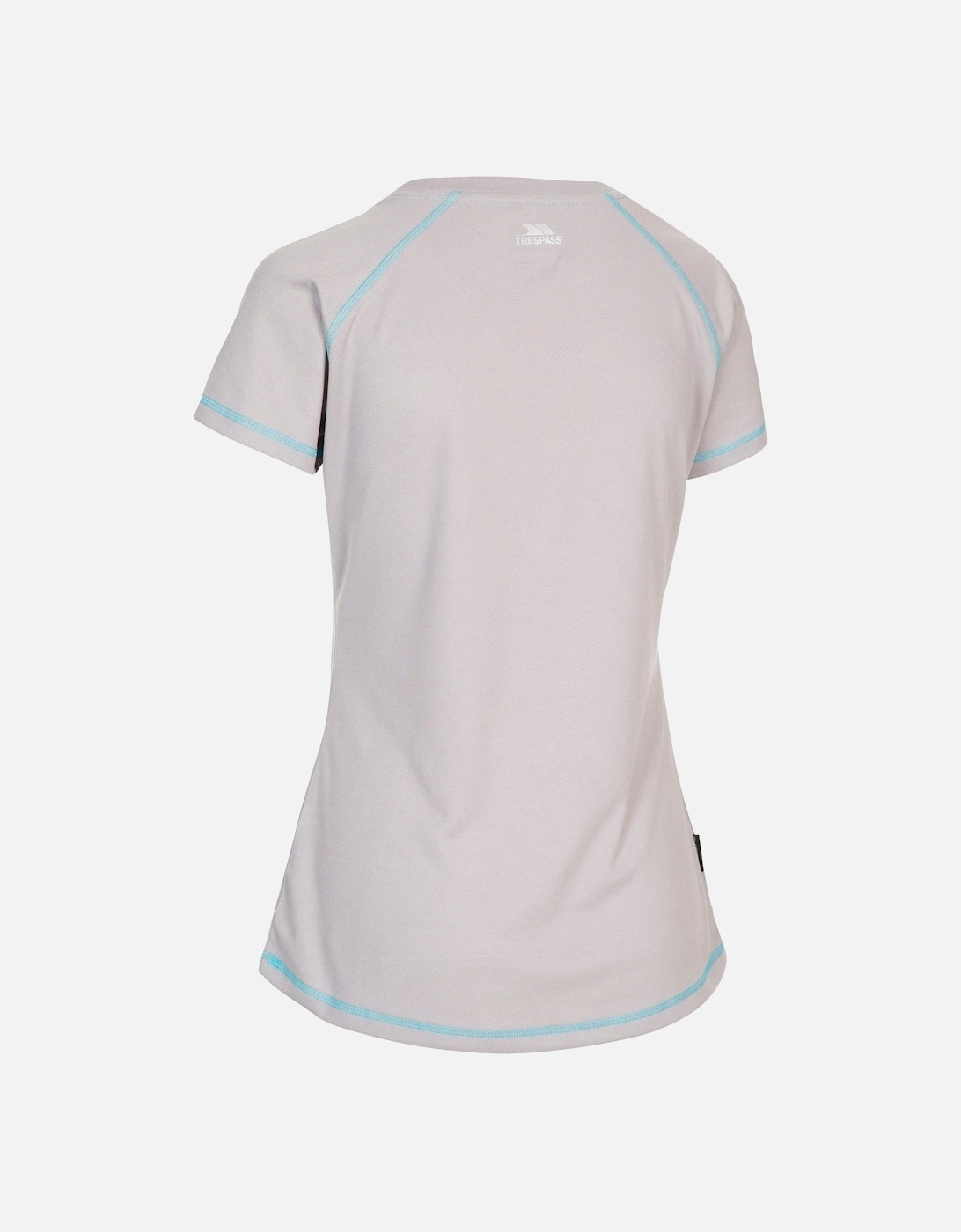 Womens/Ladies Viktoria Active T-Shirt