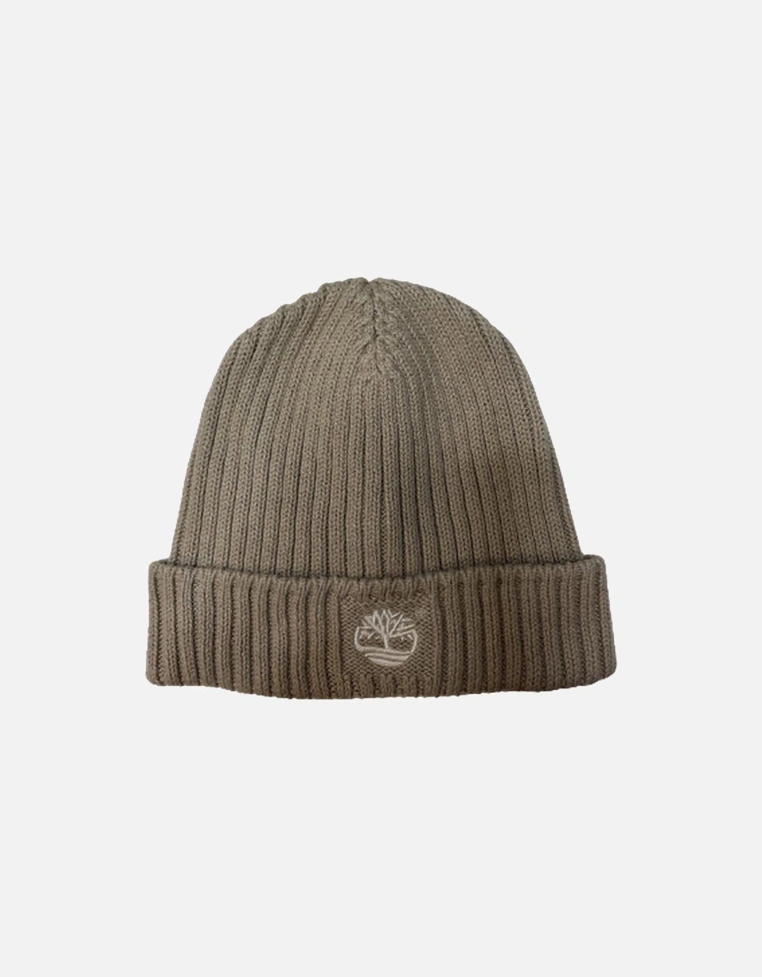 Boys Sand Logo Beanie, 2 of 1