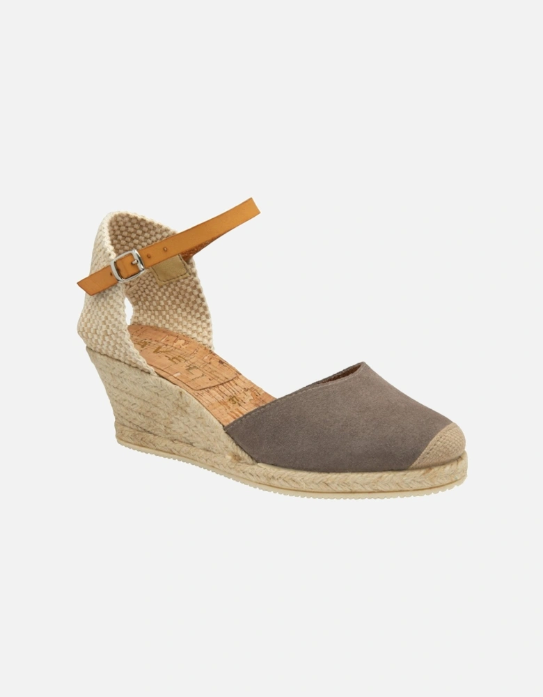 Etna Womens Espadrilles