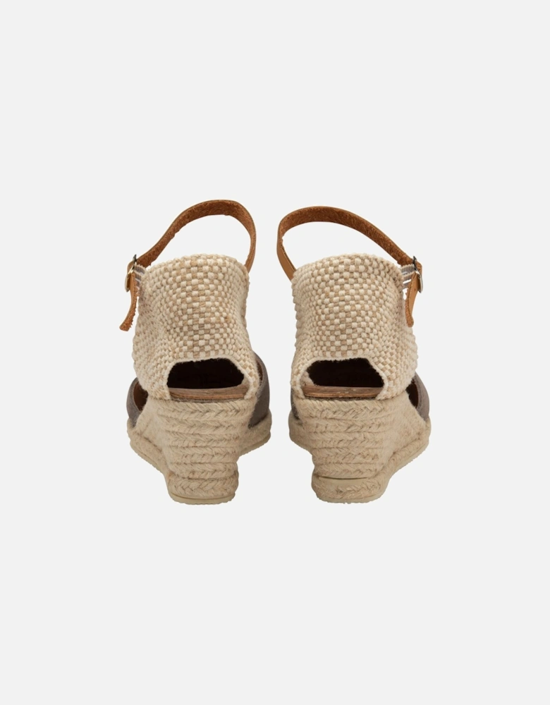Etna Womens Espadrilles