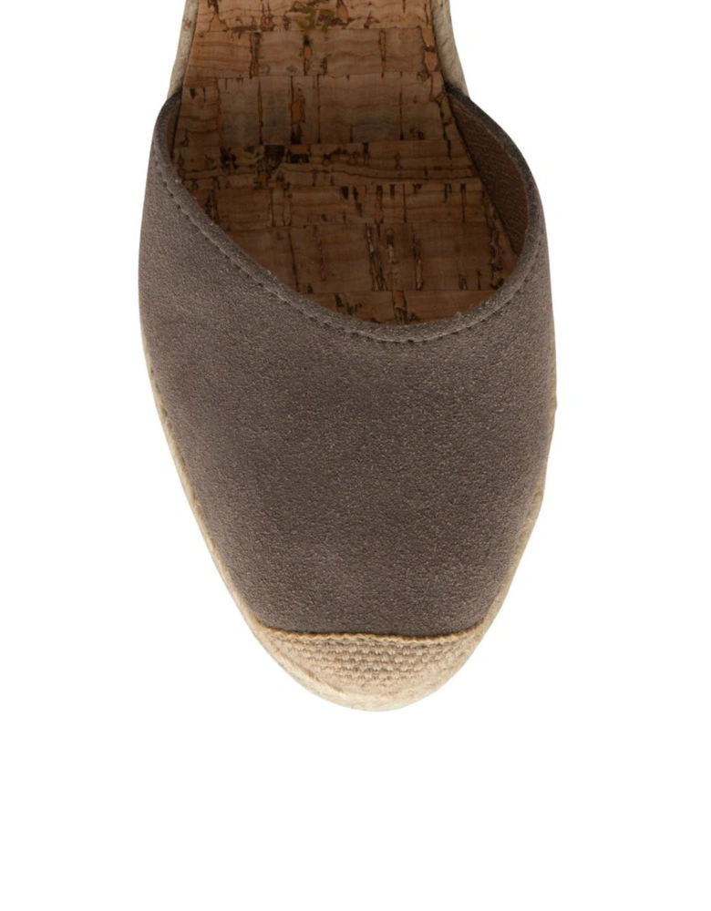 Etna Womens Espadrilles