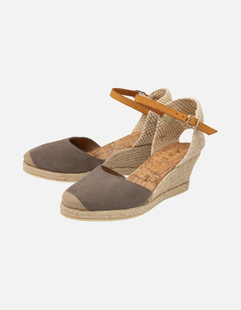 Etna Womens Espadrilles