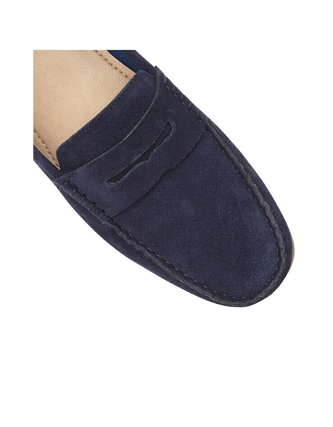 Addison Mens Loafers