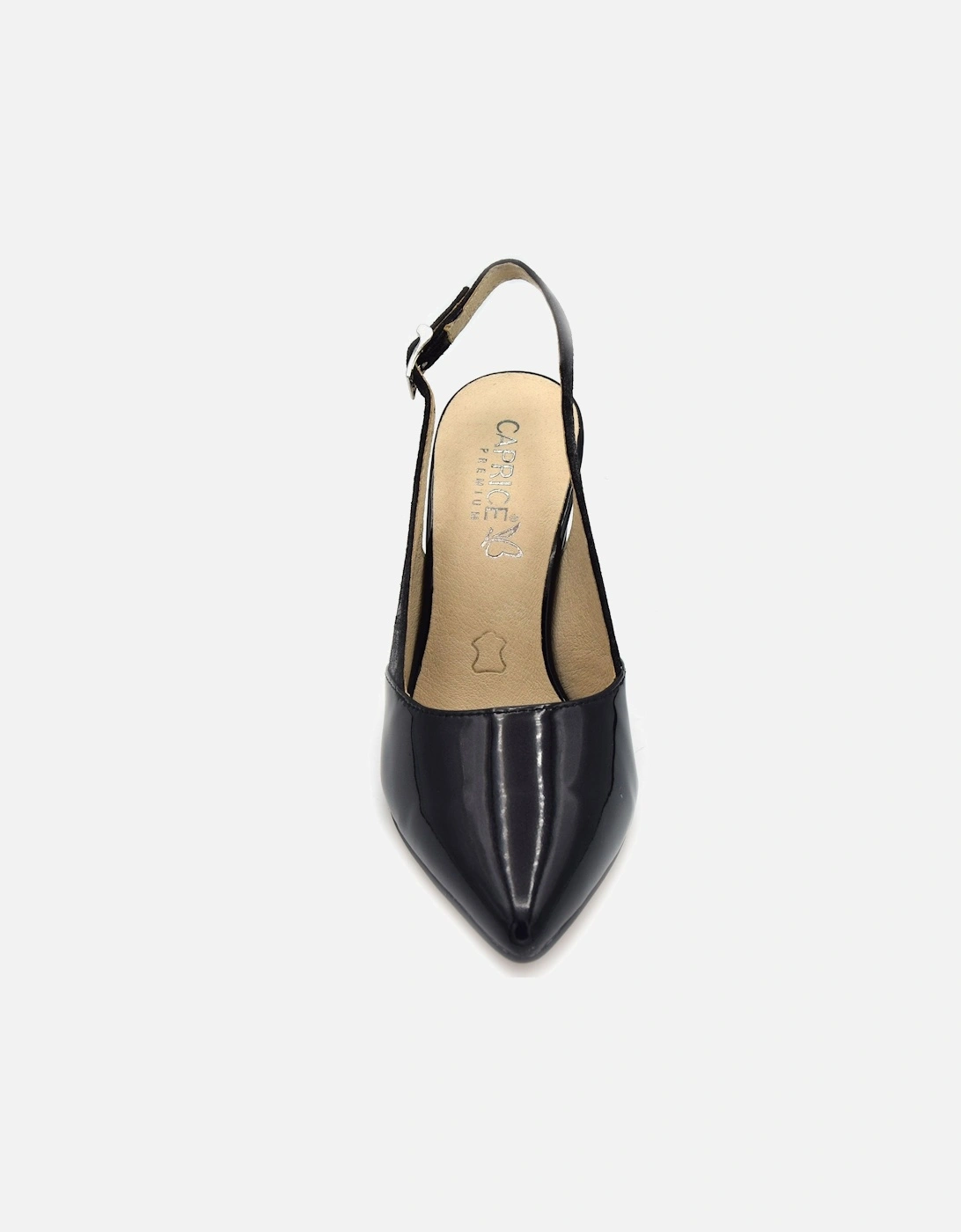 SIAN LADIES COURT SHOE