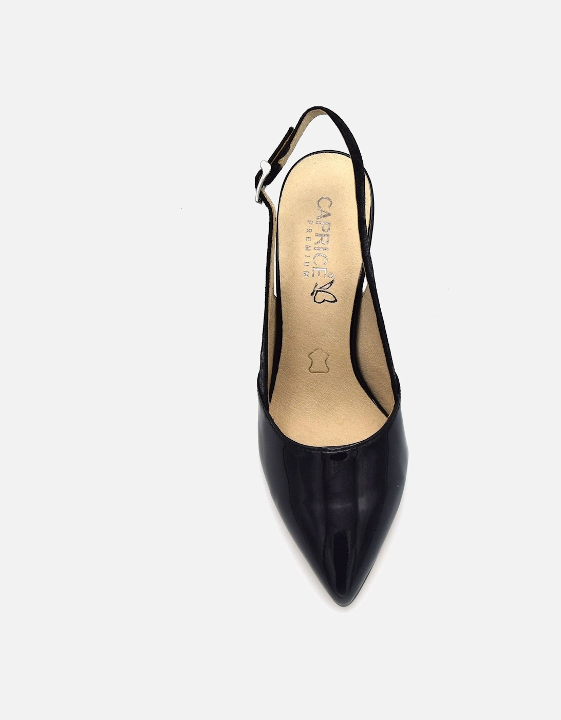 SIAN LADIES COURT SHOE