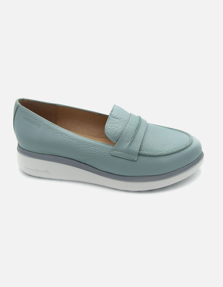 CASARES A9741 LADIES LOAFER