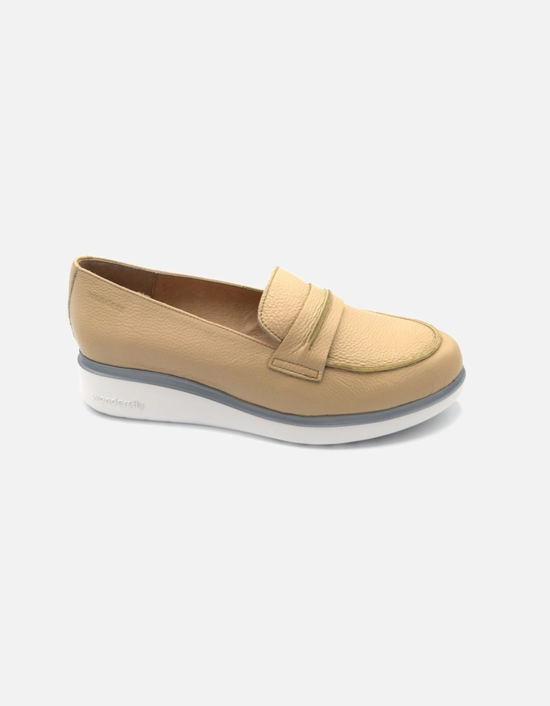 CASARES A9741 LADIES LOAFER