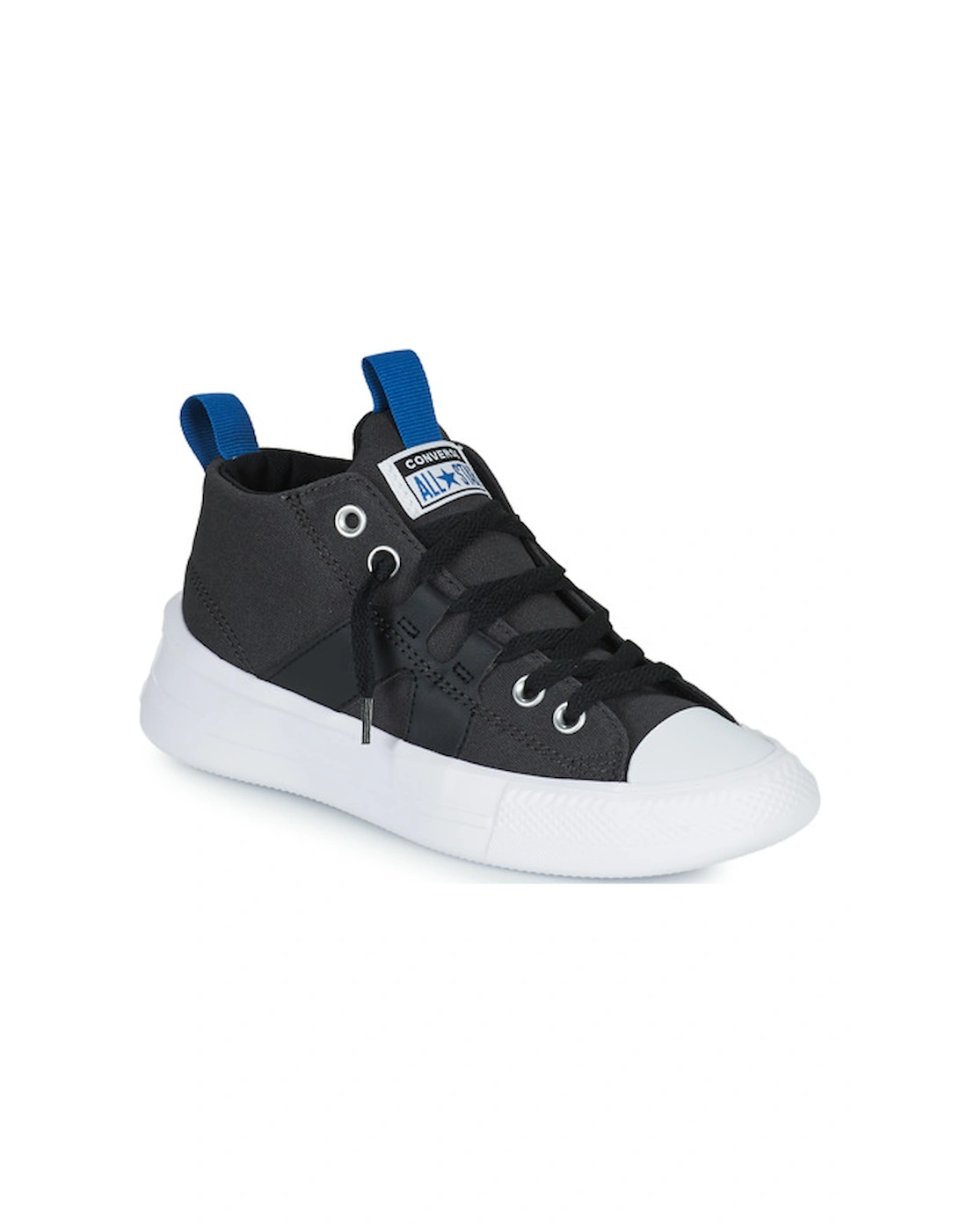 Chuck Taylor All Star Ultra Color Block Mid, 8 of 7