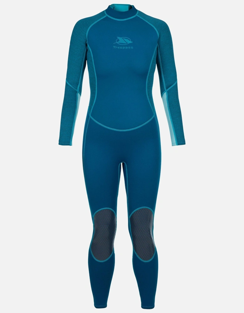 Womens/Ladies Lox Wetsuit