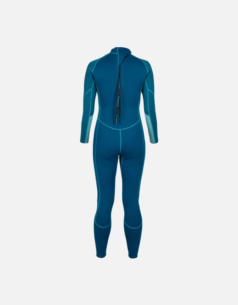 Womens/Ladies Lox Wetsuit