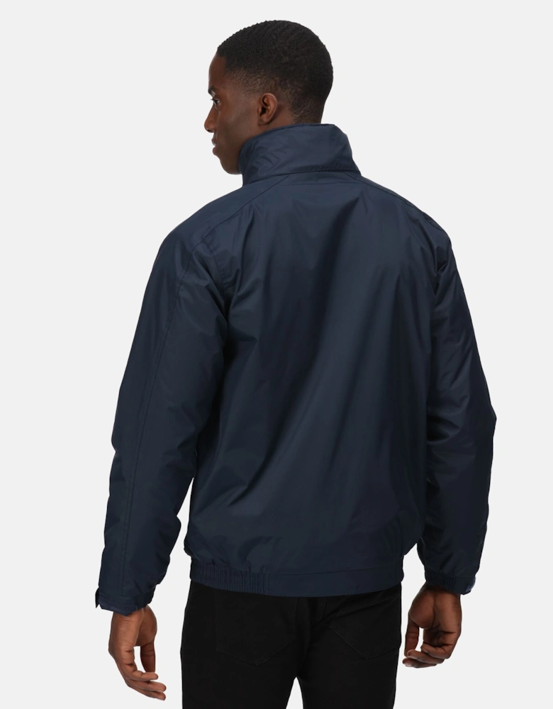 Mens Eco Dover Waterproof Insulated Jacket