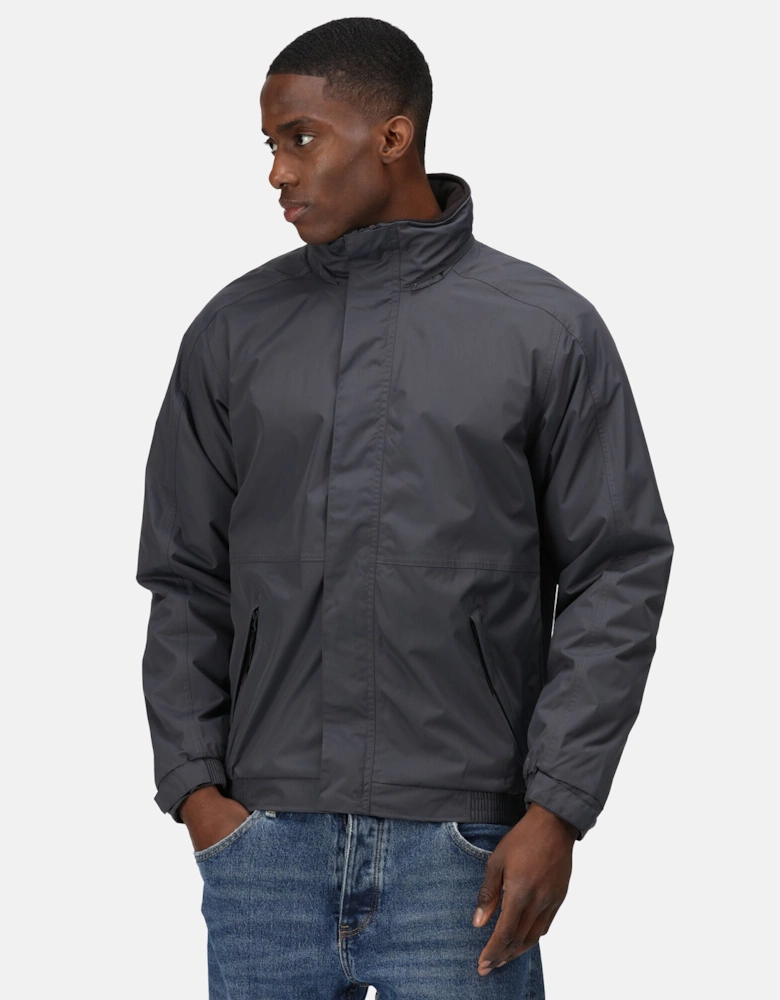 Mens Eco Dover Waterproof Insulated Jacket