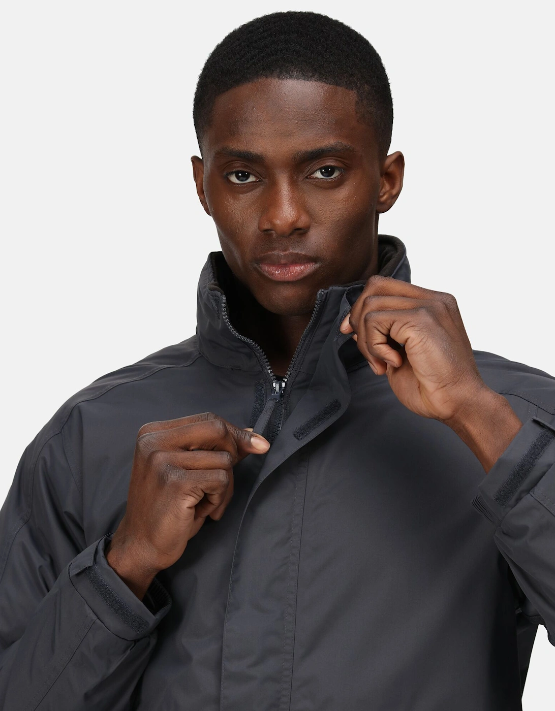 Mens Eco Dover Waterproof Insulated Jacket