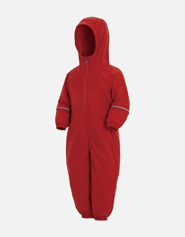 Childrens/Kids Splash-it Puddle Suit