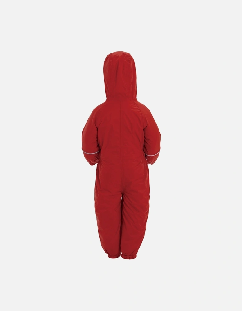 Childrens/Kids Splash-it Puddle Suit