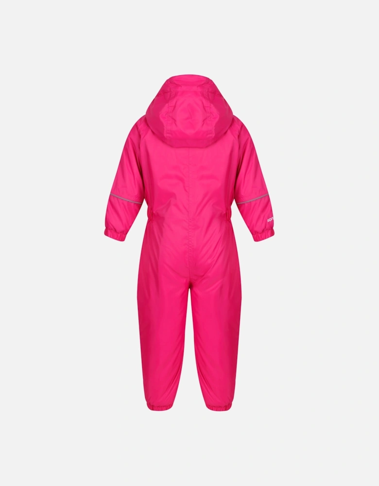 Childrens/Kids Splash-it Puddle Suit