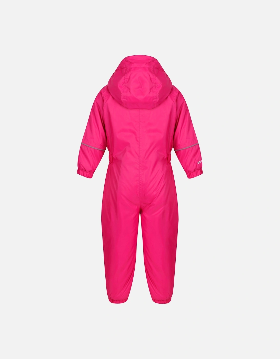 Childrens/Kids Splash-it Puddle Suit