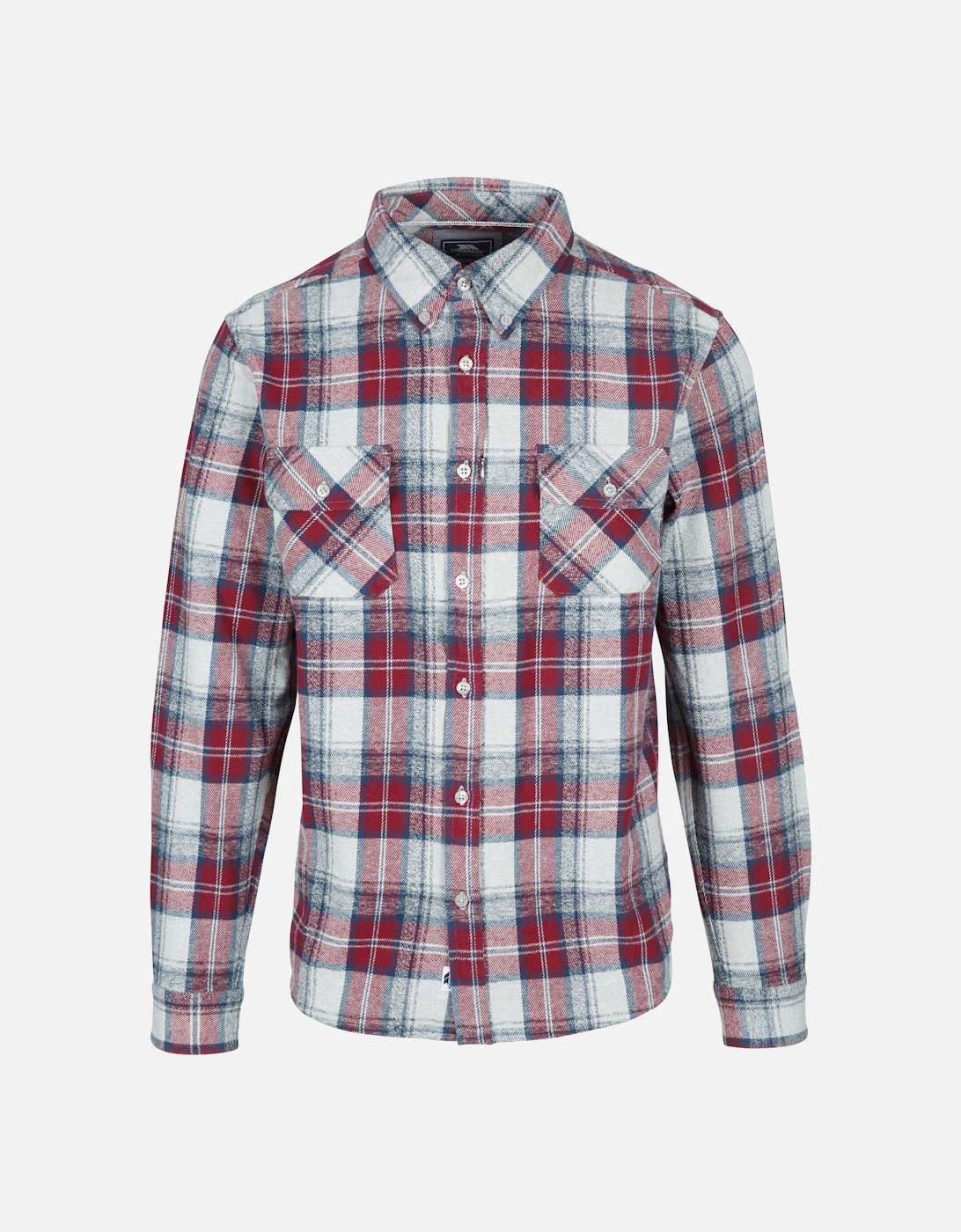 Mens Wrothamton Shirt, 4 of 3