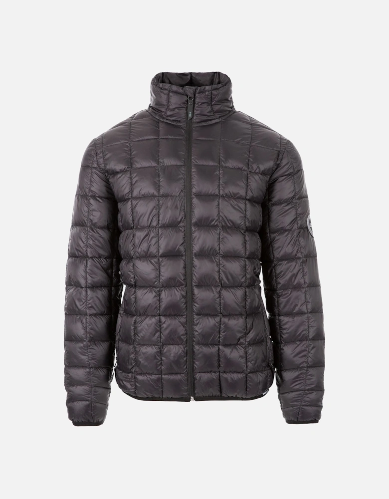 Mens Asher DLX Padded Jacket