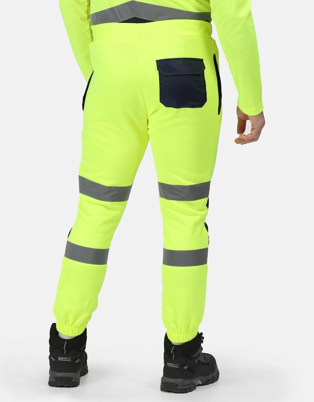 Mens Hi-Vis Bottoms