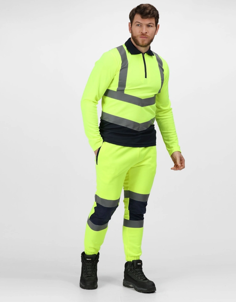 Mens Hi-Vis Bottoms