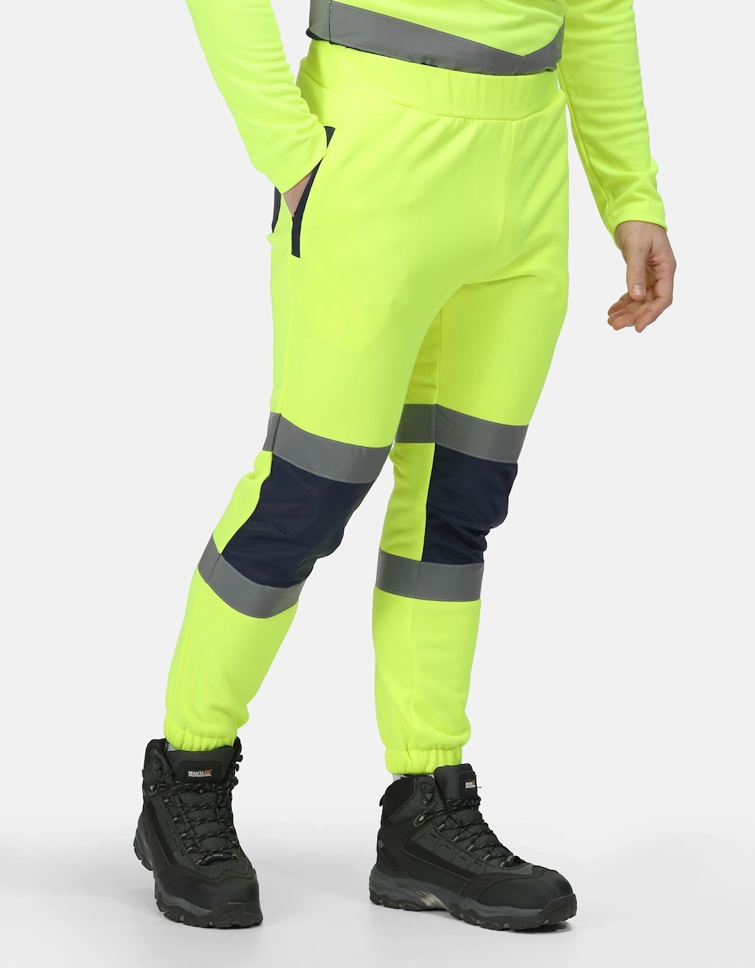 Mens Hi-Vis Bottoms