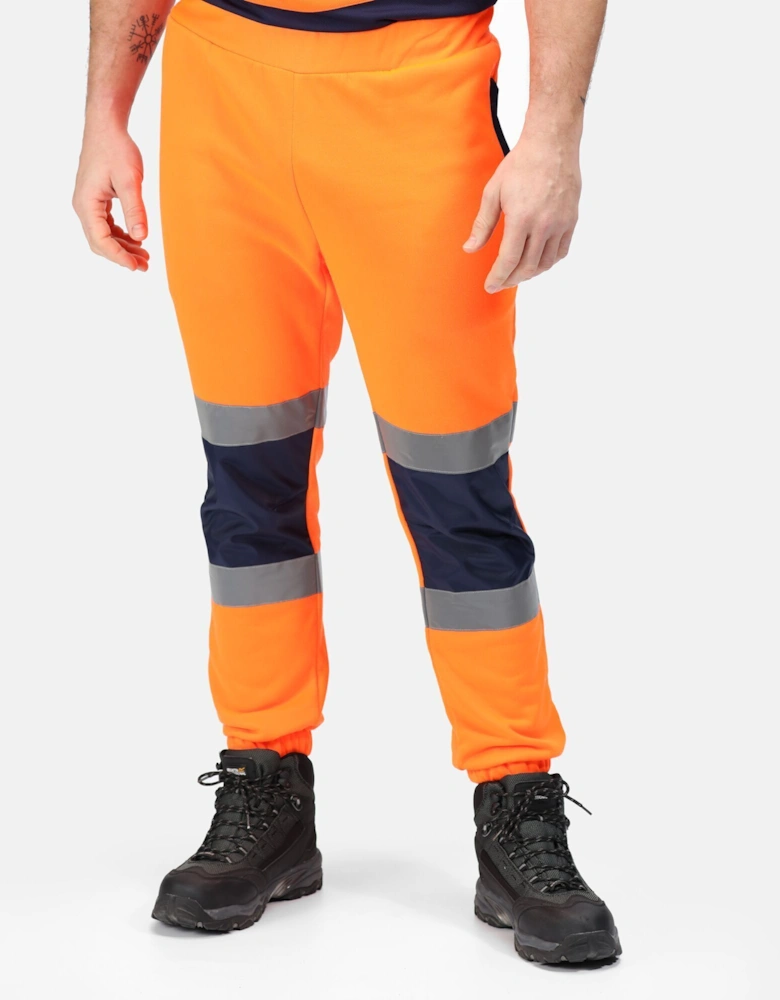 Mens Hi-Vis Bottoms