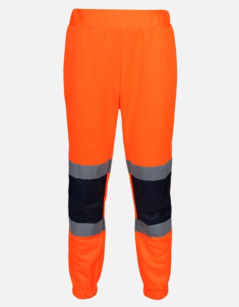 Mens Hi-Vis Bottoms